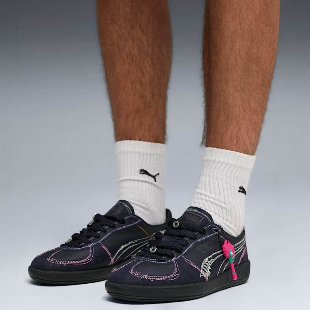 PUMA X SQUID GAME КРОССОВКИ, СИНИЙ