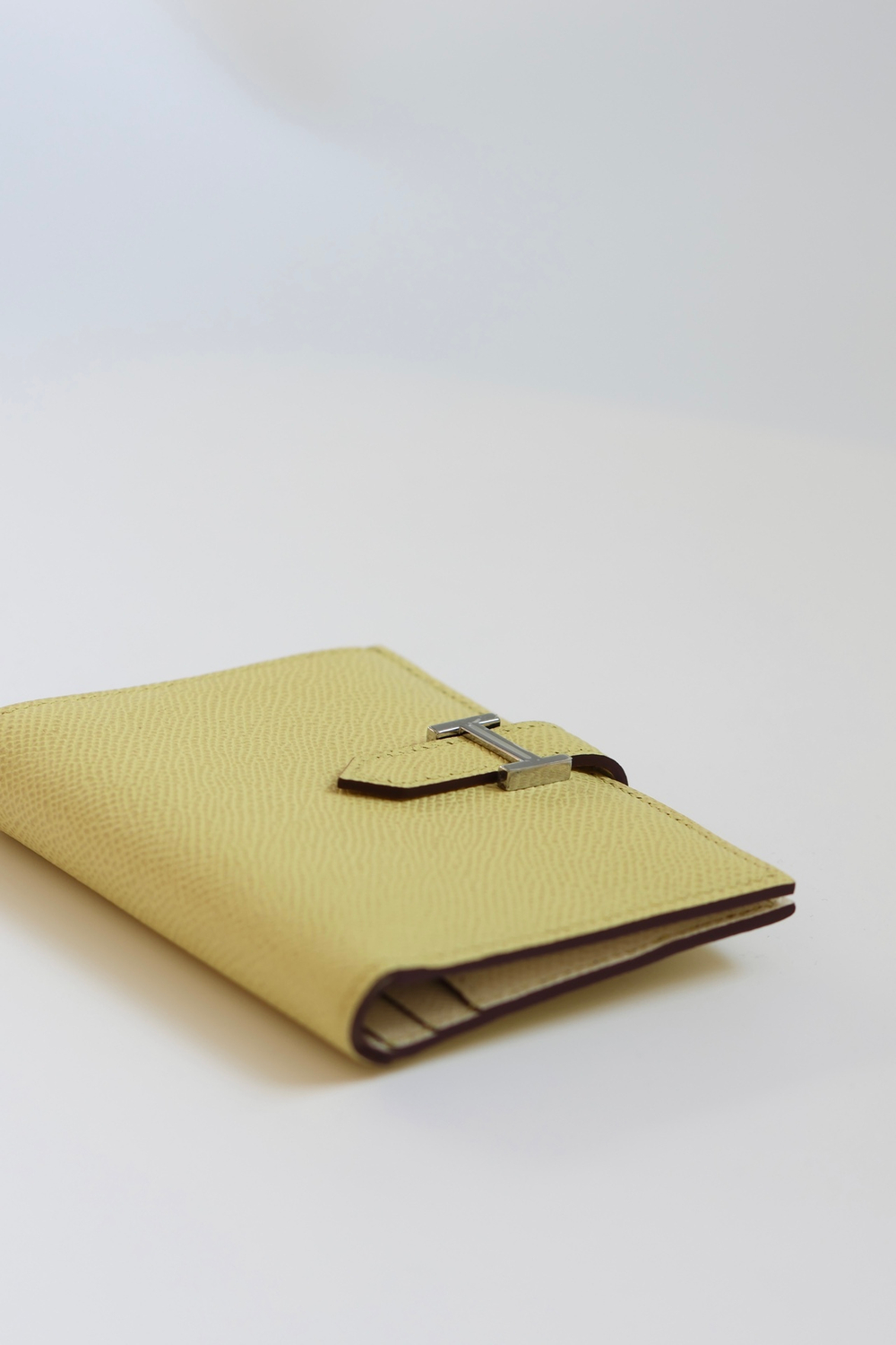 Hermes Bearn Wallet