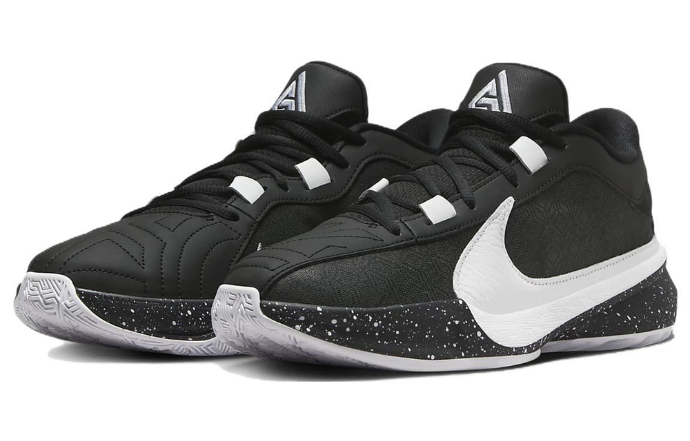 Кроссовки Nike Zoom Freak 5