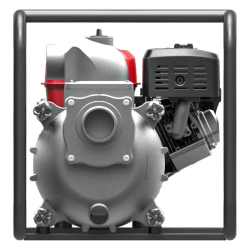 A-iPower AWP100TX для сильно загрязненной воды мотопомпа бензиновая 30341