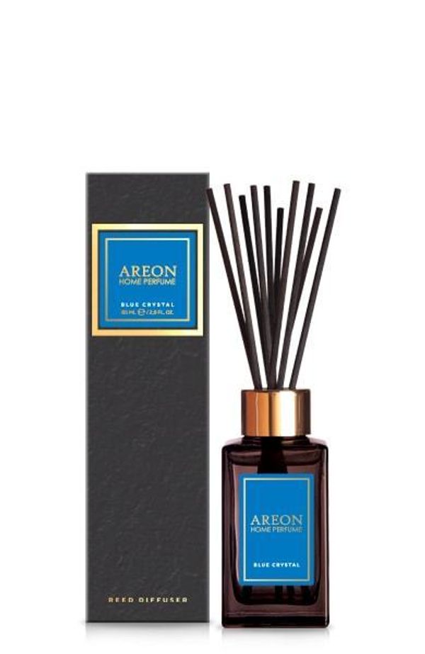Areon Home Perfume Premium Blue Crystal