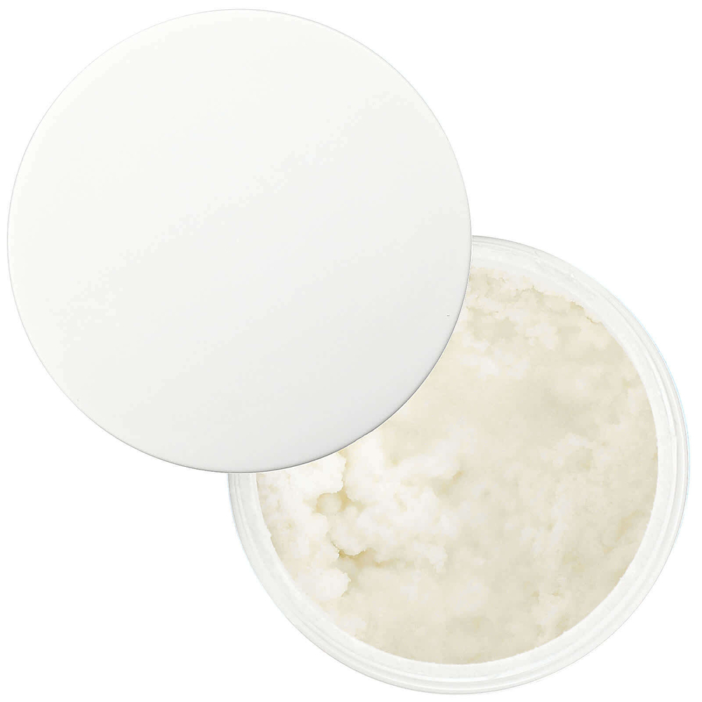 NOW Foods, Solutions, масло ши, 198 г (7 унций)