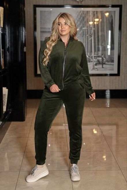 Костюм УК-334-2 Фабрика Моды Фото 1