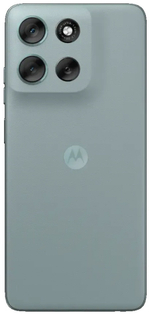 Смартфон Motorola G56 12 ГБ/256 ГБ серый