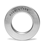 Подшипник шариковый упорный однорядный открытый, 40х68х19 мм (передняя ось МТЗ)