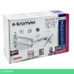 Кронштейн Kromax Techno-11W (29002)