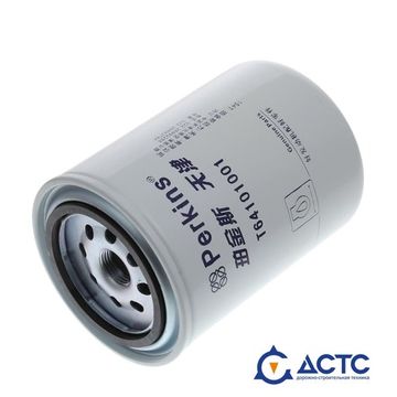 Фильтр масляный XCMG