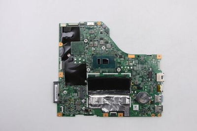 Материнская плата для ноутбука Lenovo V110-15 OLB NOK 4415U UMA 4G NFP (5B20P11174), оригинал