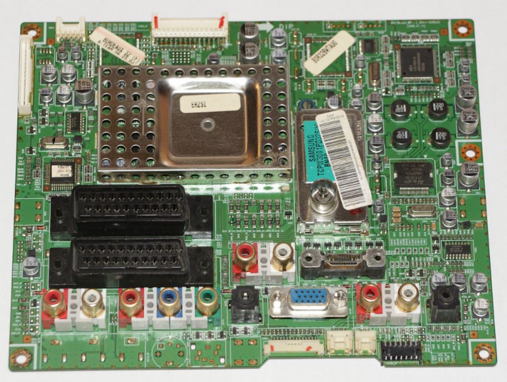 BN41-00680D BN94-01041A Mainboardтелевизора Samsung