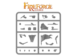 Forgotten World Starter Set (English)