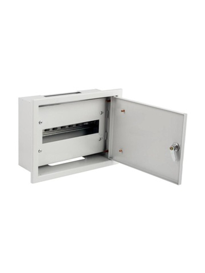 Корпус металлический встраиваемый ЩРв-12 IP31 260х340х120 PRIZMA TOKOV Electric TKE-PZ-WMRB-12-IP31