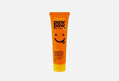 Бальзам с ароматом манго PURE PAW PAW Ointment Mango 25г