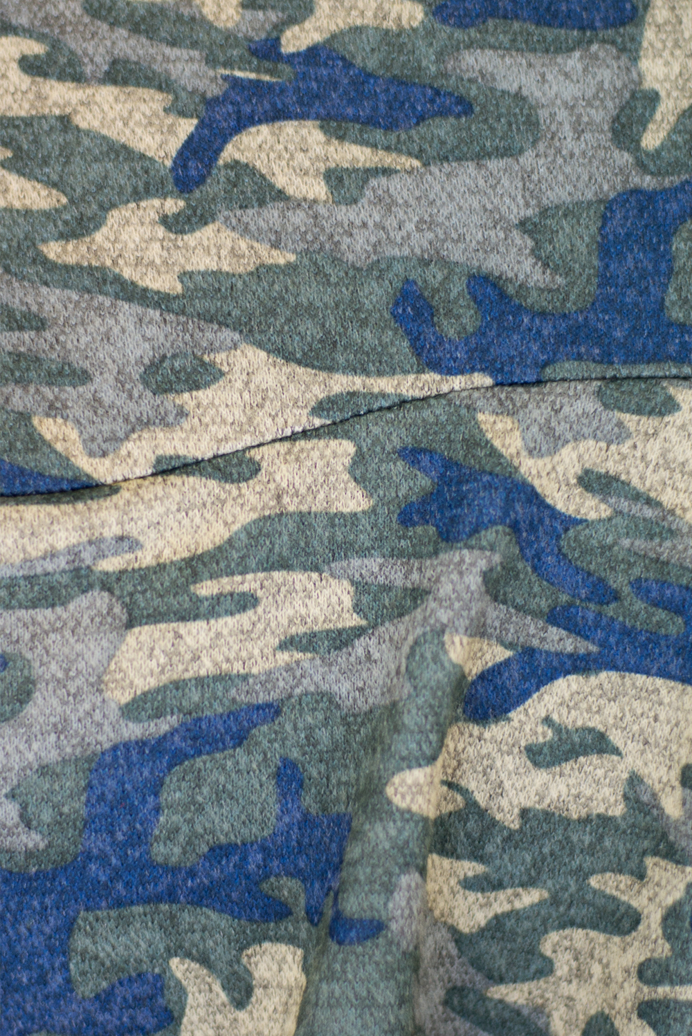 Трикотажное платье 2093АП, Серо-голубой #273СГ052093АП