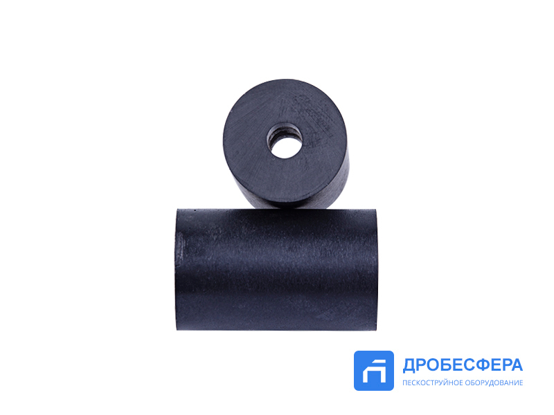 Сопло для пескоструйного пистолета Contracor GXB 6,0 арт. 10115510