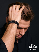 40079472 Браслет р.22 THE MAN CODE