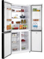 Холодильник Nord RFQ 510 NFGW inverter