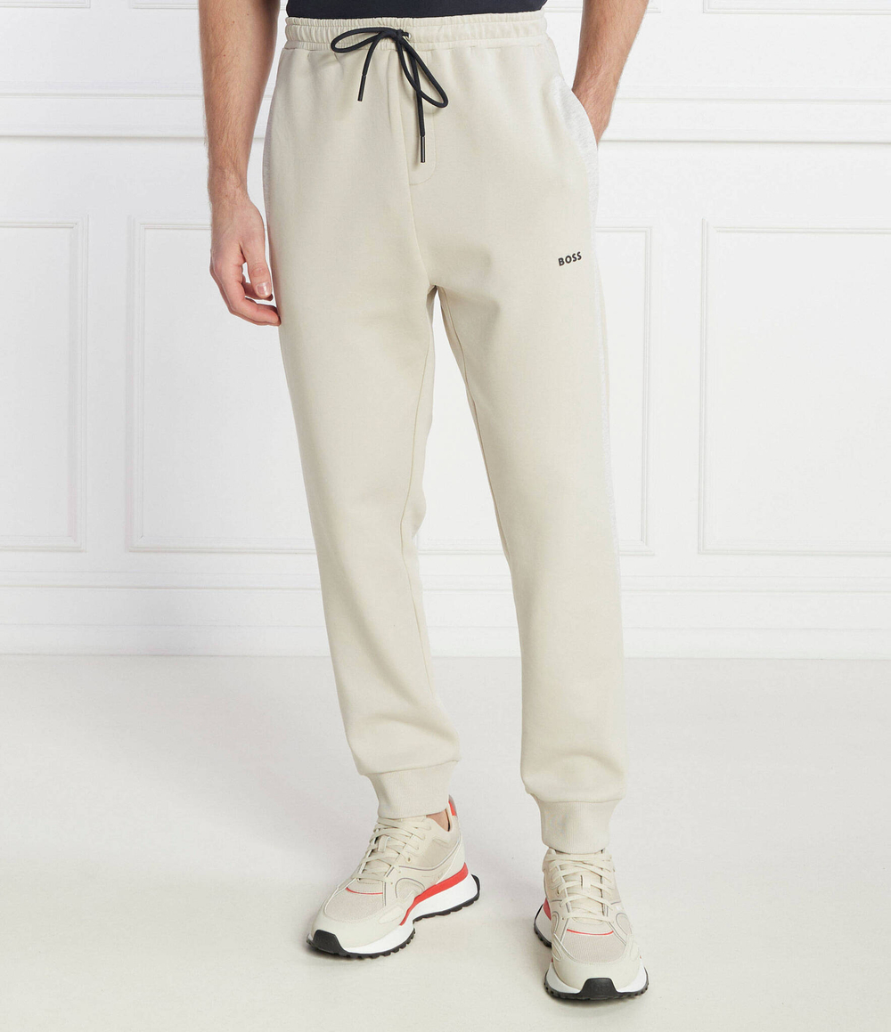 Спортивный костюм BOSS GREEN - бежевый(50506320)