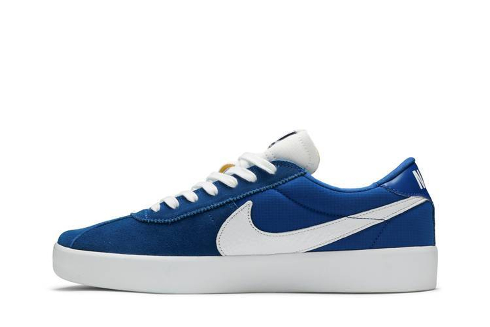 Кроссовки Nike Sb Bruin Low React