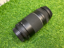 Canon EF 75-300mm 4-5.6 III