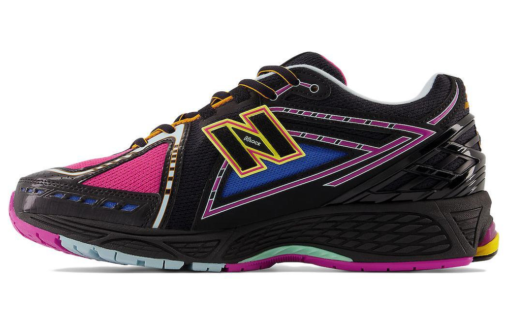 Кроссовки New Balance Nb 1906R "Neon Nights"