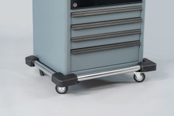 Стенд сход-развал ТехноВектор 8 P 8214