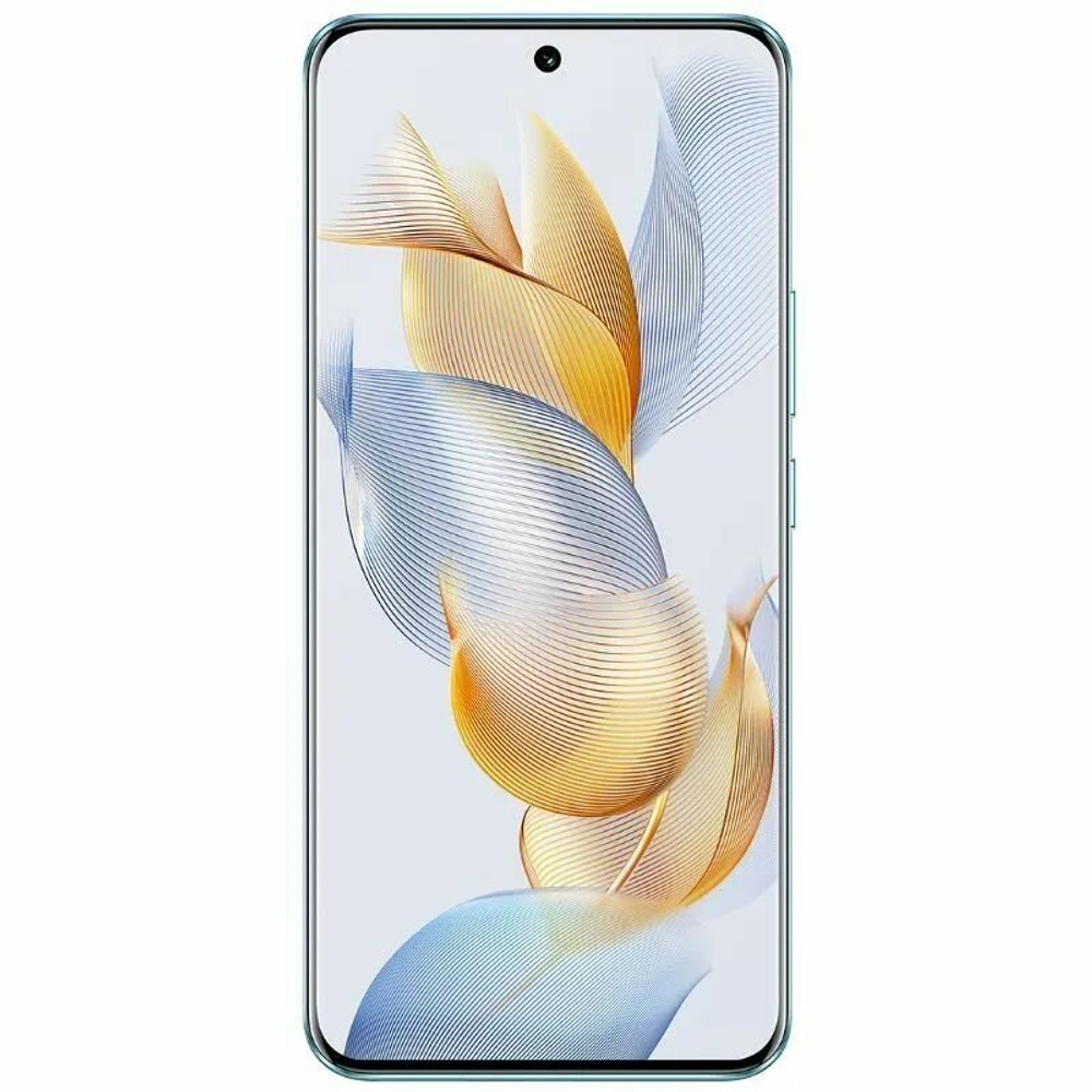 Смартфон HONOR 90 12/512 ГБ Global для РФ, Dual nano SIM, peacock blue