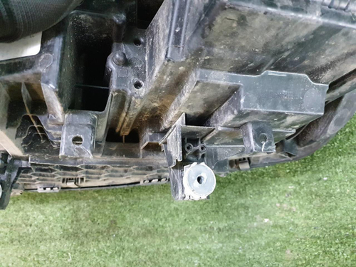 Фара правая BMW X5 G05 X6 G06 (18-23) Laser Light