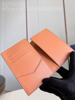 Louis Vuitton Passport Cover