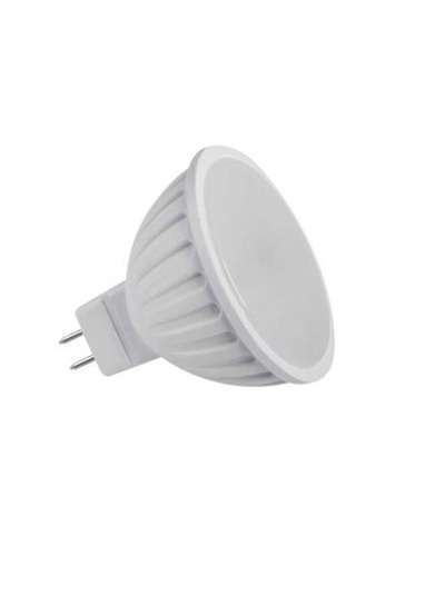 Светодиодная лампа 220в KANLUX LED15 SMD C JCDR 5 W 3000K WW