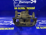 Суппорт тормозной передний правый TOYOTA LITEACE 1988