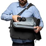 Manfrotto MB CH-BP-50 Chicago Camera Backpack Medium