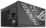 Блок питания ASUS ROG STRIX 1000W Platinum, ROG-STRIX-1000P-GAMING	 1000 Вт
