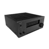 AV ресивер Onkyo TX-RZ70 B M2