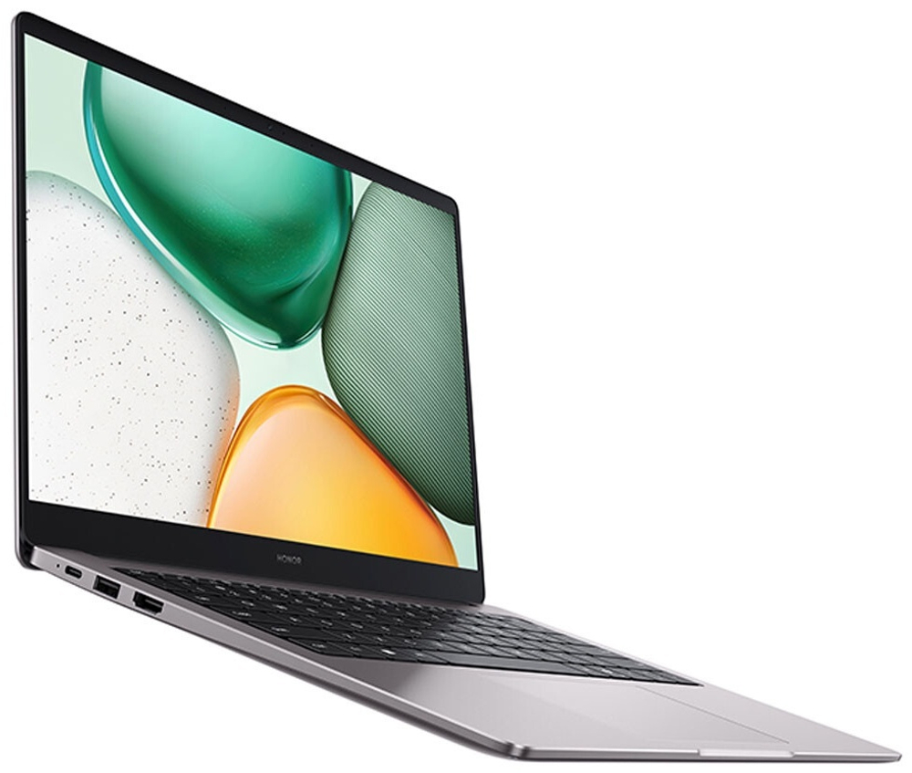 Ноутбук HONOR MagicBook X 14 14" / 16 Гб / SSD 512 Гб / Win 11 Home / 5301ALWG