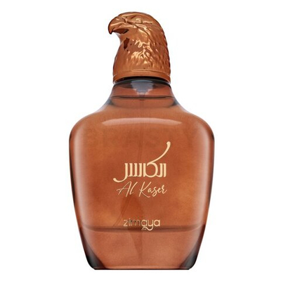 Zimaya Al Kaser EDP U 100 ml
