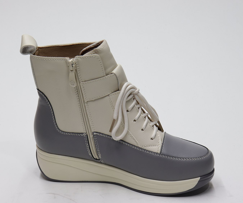 Полусапоги (36-41)р. / шт. T803-55