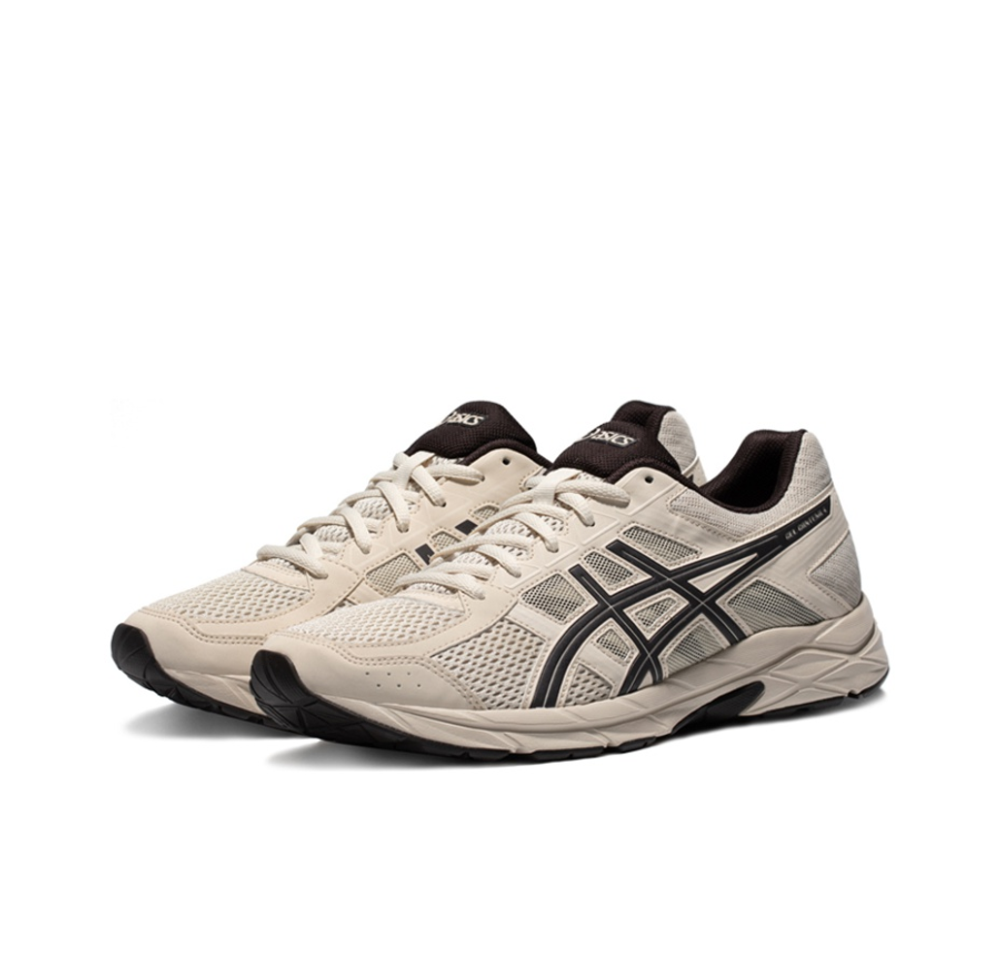 Кроссовки Asics Gel-Contend 4 'Grey Black' T8D4Q-030