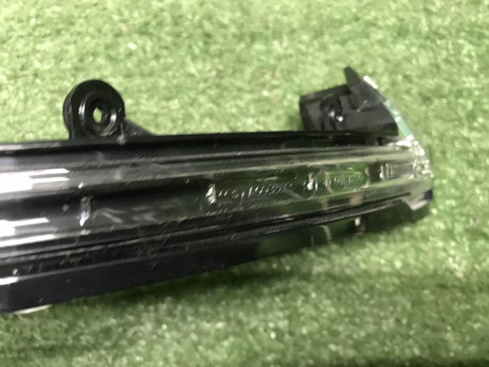 Указатель поворота Porsche Cayenne 2 958 (10-18)