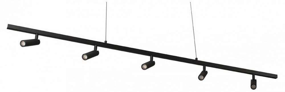 Подвесной светильник Loft it Sign 10260/5 Black