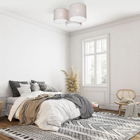 6591 / потолочный светильник / Mona Nature