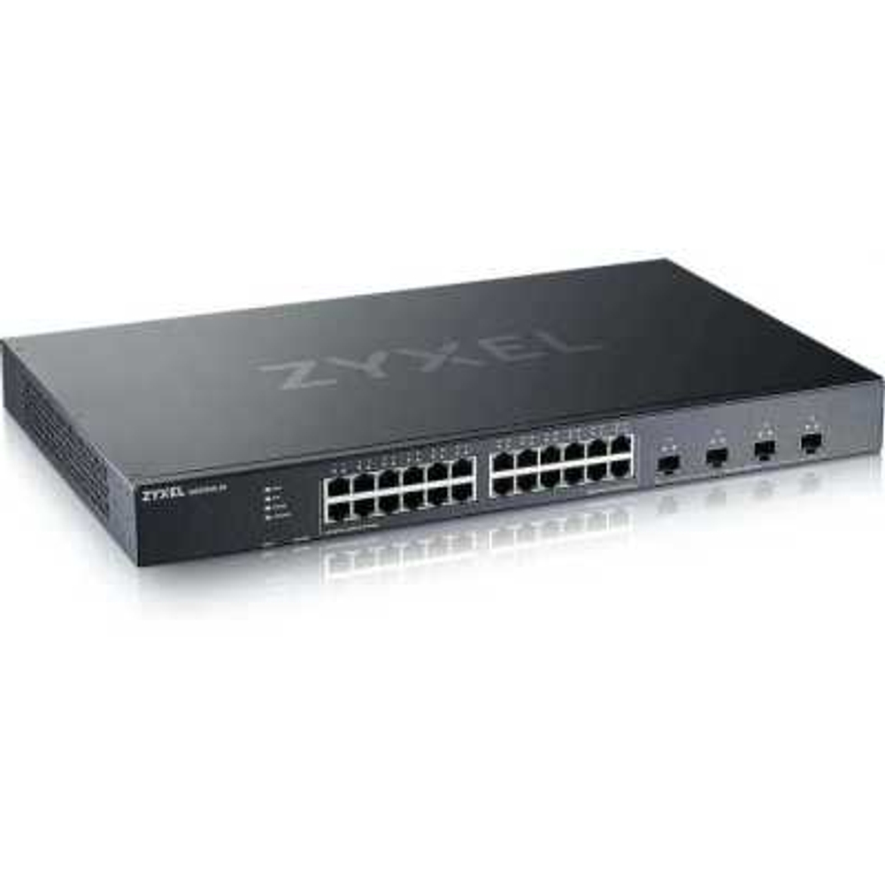 Коммутатор ZYXEL NebulaFlex XGS1935-28-EU0101F