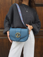 Louis Vuitton Pont 9 Soft