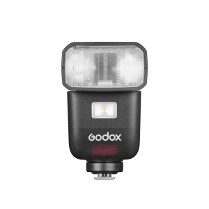 Вспышка накамерная Godox V480N TTL аккумуляторная для Nikon