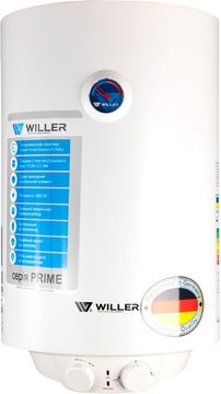 Бойлер WILLER EV100DR-Prime