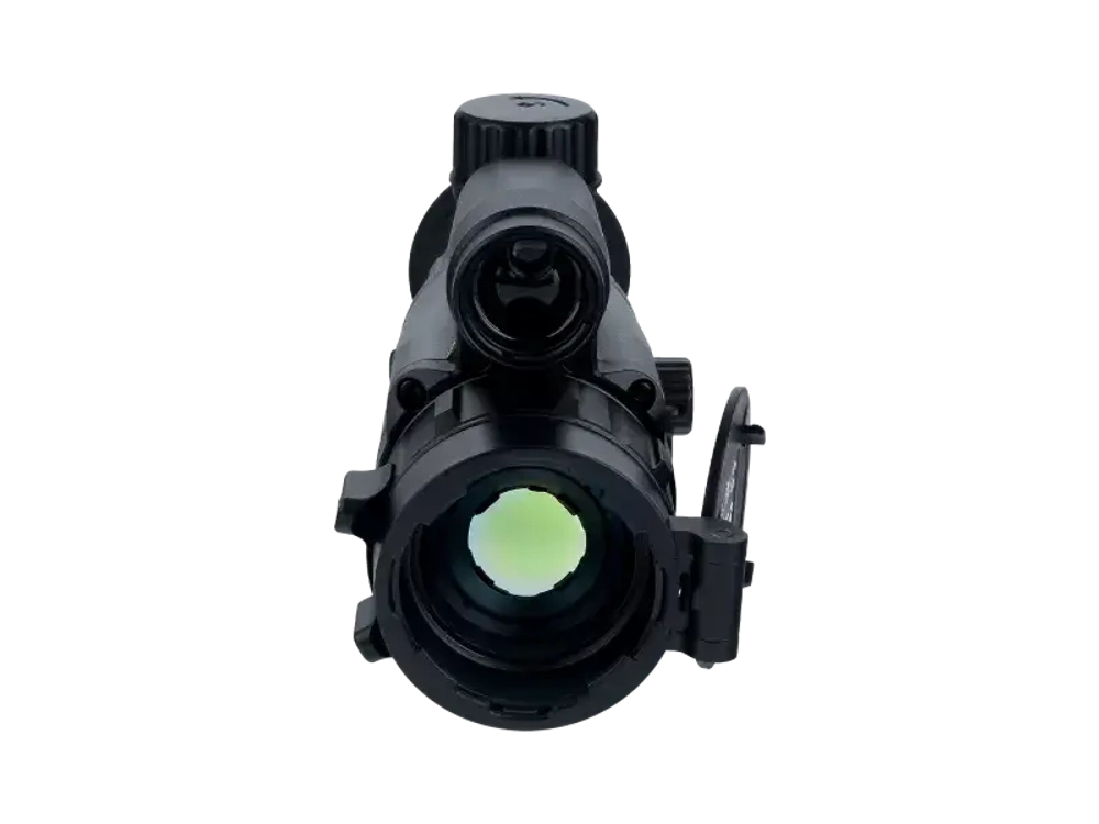 Тепловизионный прицел Artelv Electron 3.4x 35мм 384x288 LRF (AETS34)