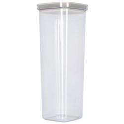 Пластиковый контейнер с герметичной крышкой Gipfel Twist 51905 2,1 л