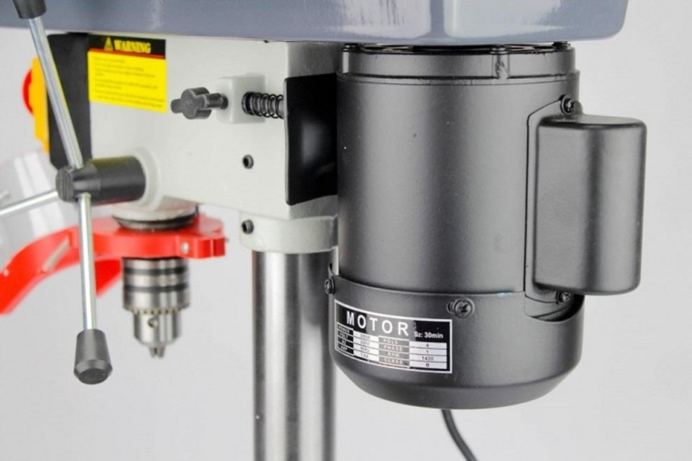 Станок сверлильный Visprom B-1113B/230 39000200