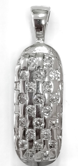 Ювелирная подвеска Эстерелла