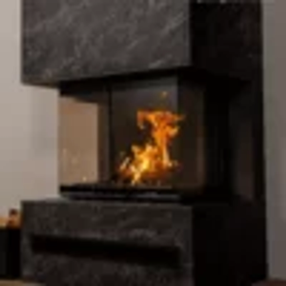 КАМИННАЯ ТОПКА АСТОВ П3С 7057