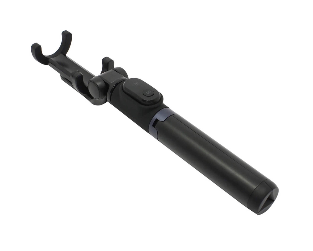 Монопод-штатив с пультом Xiaomi Mi Selfie Stick Tripod Черный